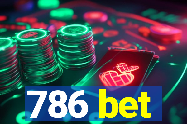 786 bet